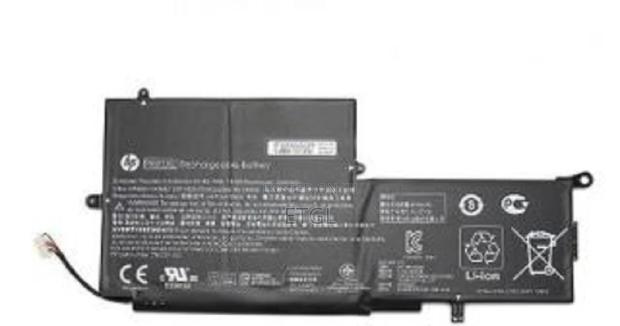 HP PK03XL Laptop Battery
