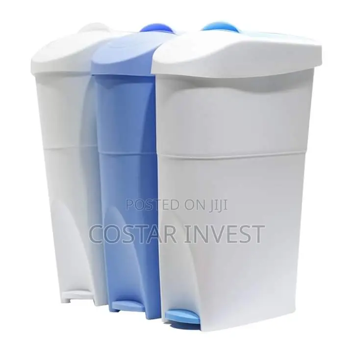 Sanitary Bins (20ltrs)- Pedal Operated
