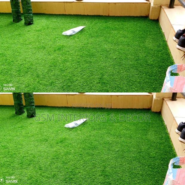 Artificial Green Grass Carpet Grass Carpet Green Grass - main view