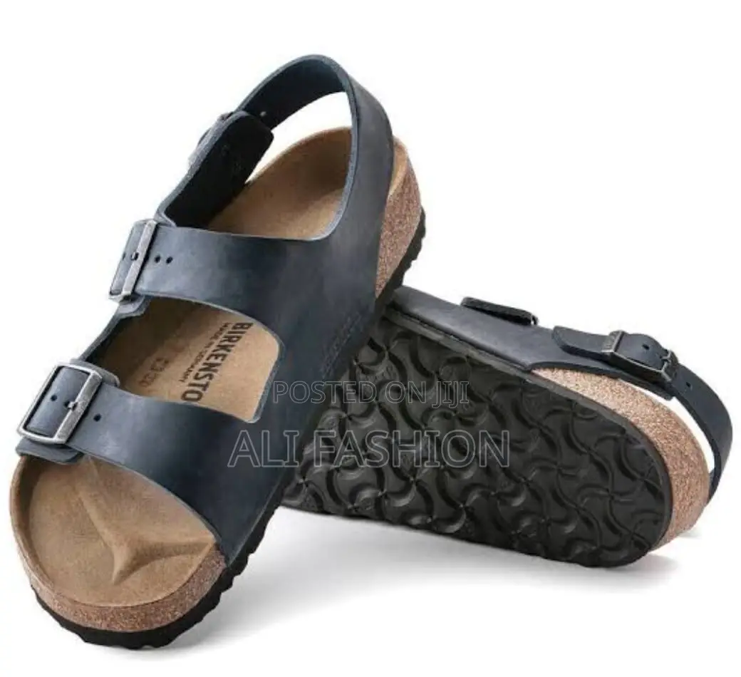 Arizona Open Sandals