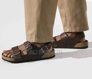 Arizona Open Sandals