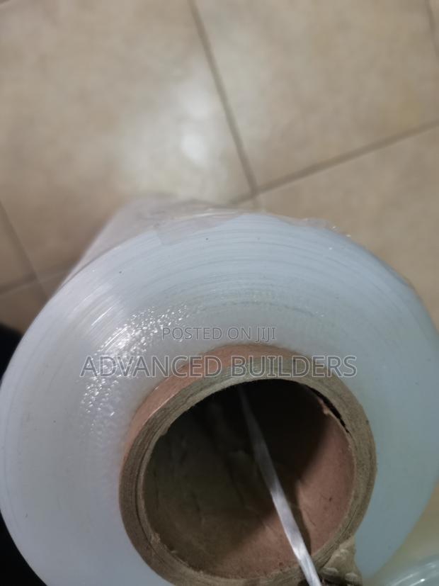 Shrink Wrap 0.5 Meter Wide by 550 Meters Long