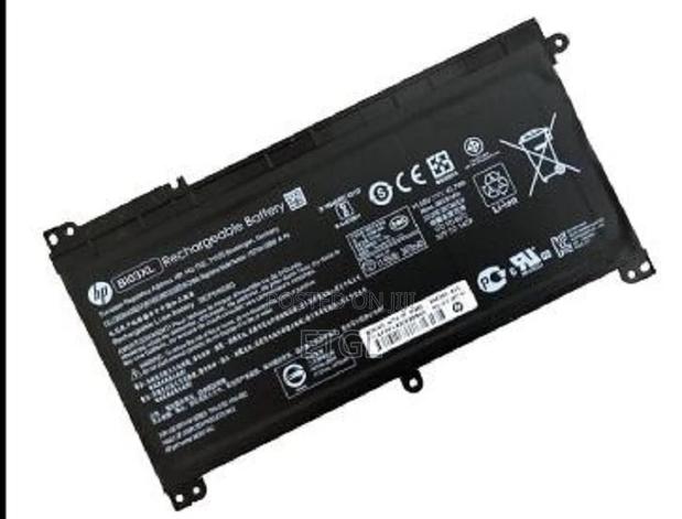 Genuine HP Pavilion X360 13-U Battery-Bi03x - main view
