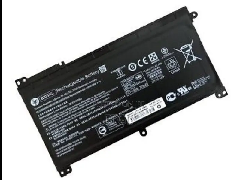 Genuine HP Pavilion X360 13-U Battery-Bi03x
