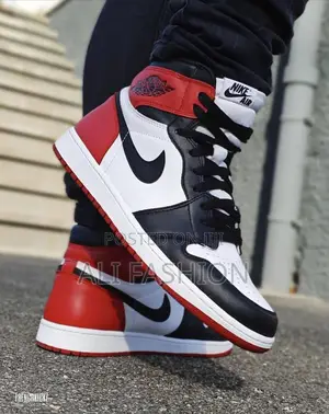 Hightop Nike SB Dunk