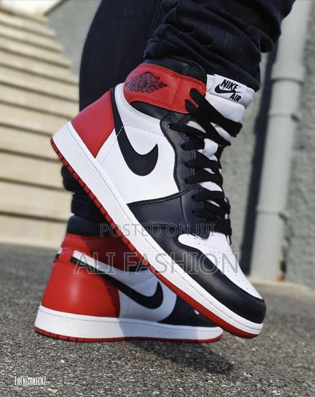 Hightop Nike SB Dunk - thumbnail 2