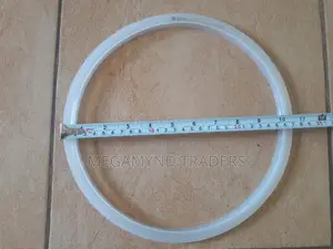 Gasket/Pressure Cooker Rubber/10litre Pressure Cooker Gasket