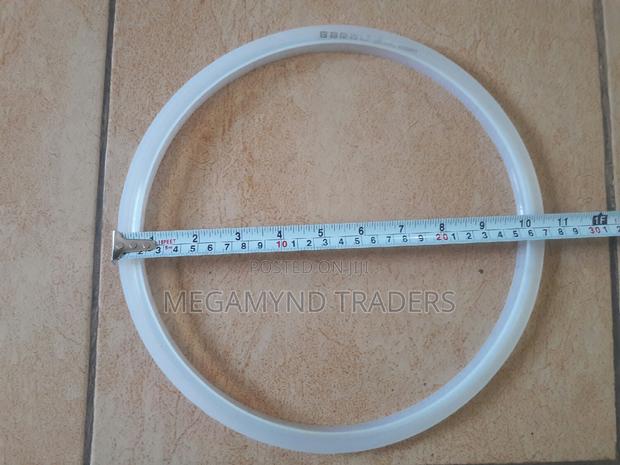 Gasket/Pressure Cooker Rubber/10litre Pressure Cooker Gasket