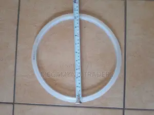 Gasket/Pressure Cooker Rubber/10litre Pressure Cooker Gasket