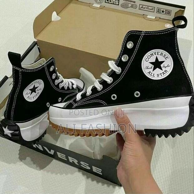 Converse Runstar - main view