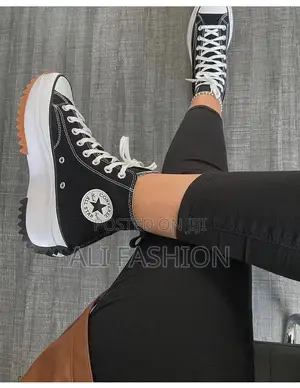 Converse Runstar