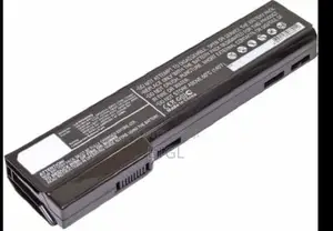 GENUINE HP Elitebook 8560P Laptop Battery