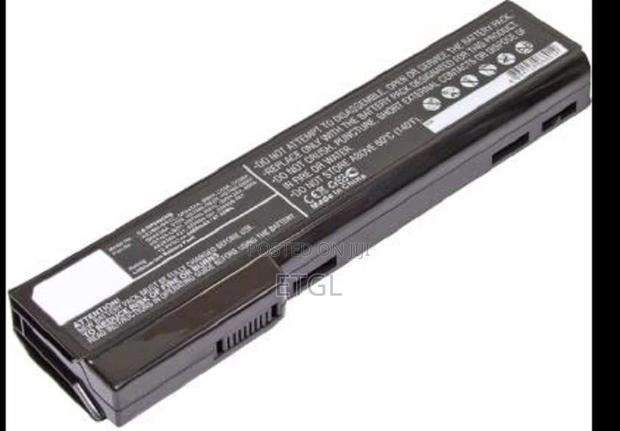 GENUINE HP Elitebook 8560P Laptop Battery