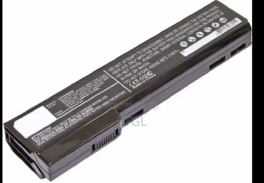 GENUINE HP Elitebook 8560P Laptop Battery