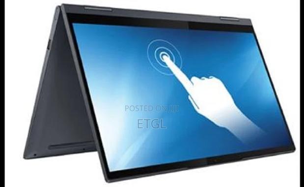 New Laptop Lenovo 16GB Intel Core i7 SSD 512GB - thumbnail 3