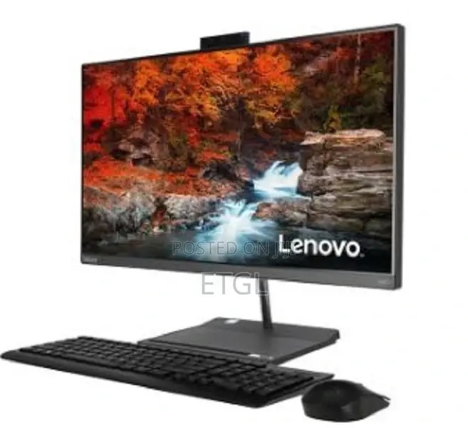 New Desktop Computer Lenovo 8GB Intel Core i5 SSD 512GB