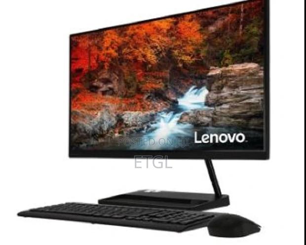 New Desktop Computer Lenovo 8GB Intel Core i5 SSD 512GB - thumbnail 3