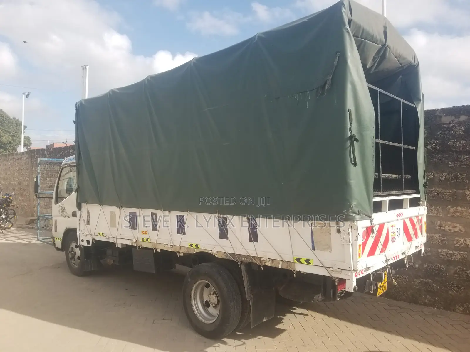 Transport Services
