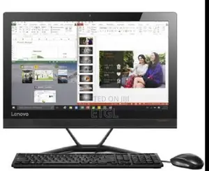 New Desktop Computer Lenovo 16GB Intel Core i7 SSD 512GB