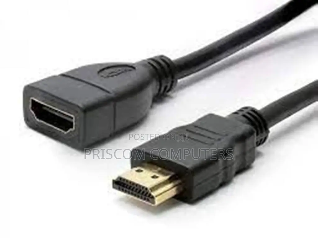 Hdmi Male To HDMI Female Cable, HDMI Extension Cable