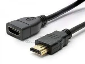 Hdmi Male To HDMI Female Cable, HDMI Extension Cable