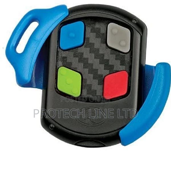Centurion Gate Remote Control 4 Buttons - thumbnail 2