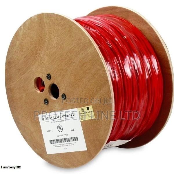 Fire Alarm Resistant Cable 1.5mm