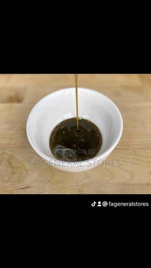 Liquid Black Soap - thumbnail 2