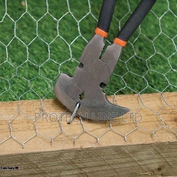 Fencing Pliers Cutter - main view