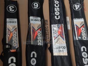 Cisco Tennis Cricket Bat Striker Size 3/4/6 With Cover - thumbnail 2