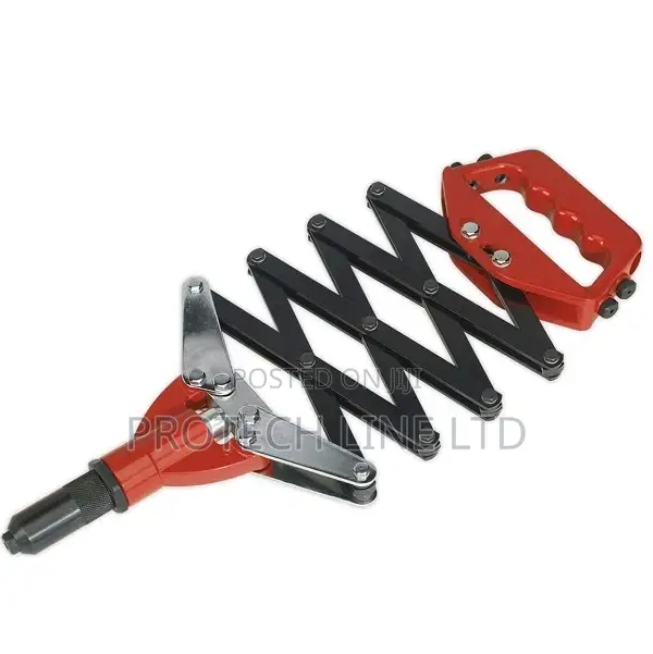 Riveter Gun Lazy Tong
