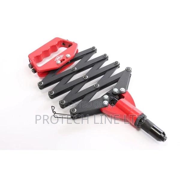 Riveter Gun Lazy Tong - thumbnail 4