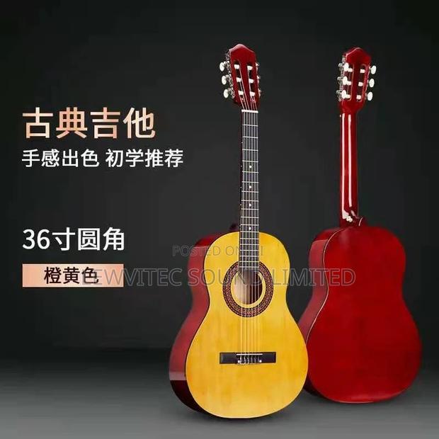 Classical 36