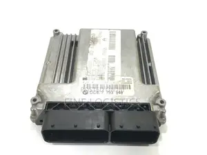 BMW Ecu Control Module for the M57