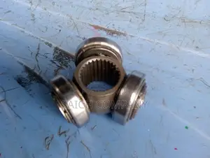 Honda Fit Cross Bearing