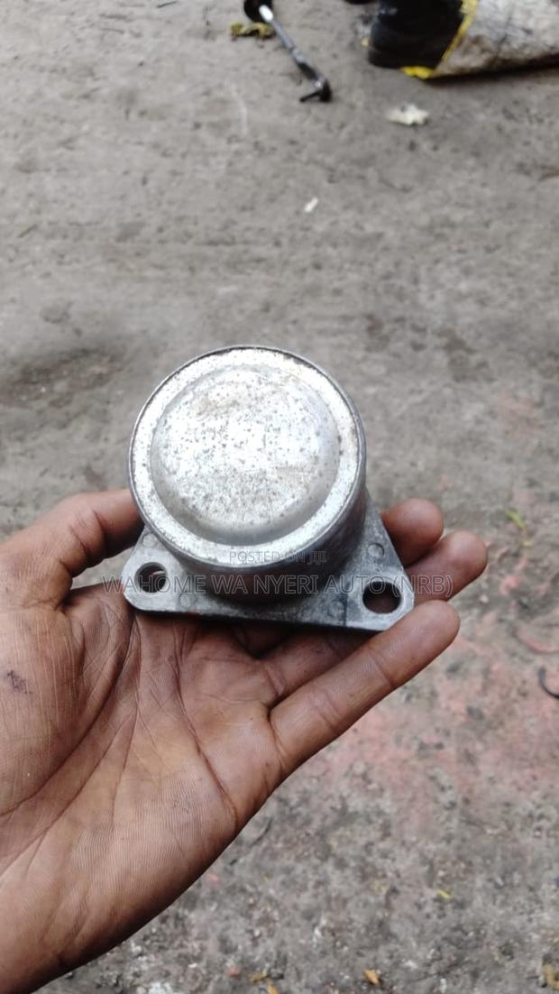 Tensioner Mazda Premacy - thumbnail 2