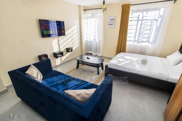 Furnished Studio Apartment for Long and Short Term Stays - thumbnail 5