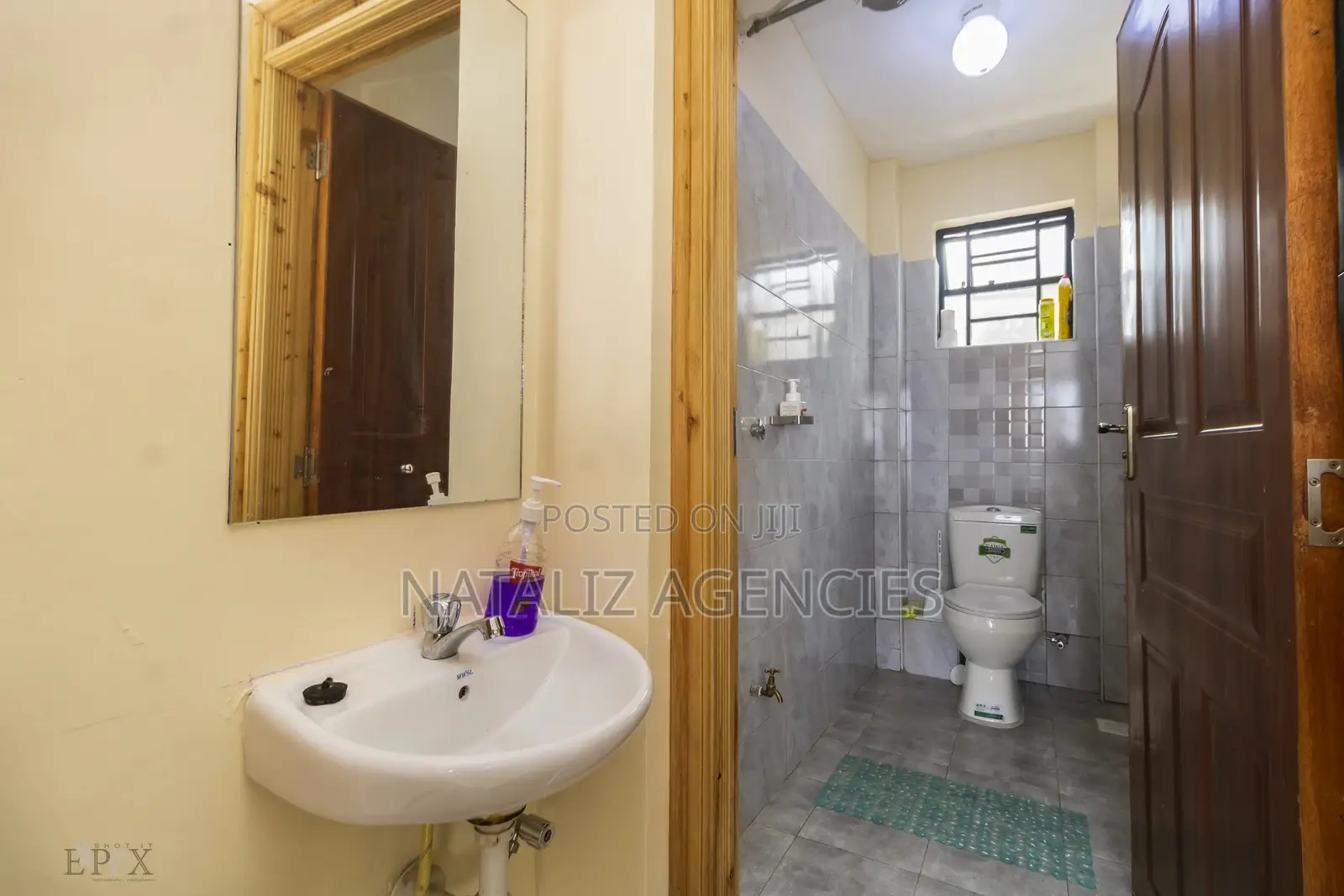 Furnished Studio Apartment for Long and Short Term Stays