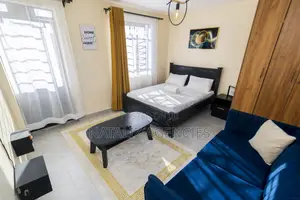 Furnished Studio Apartment for Long and Short Term Stays