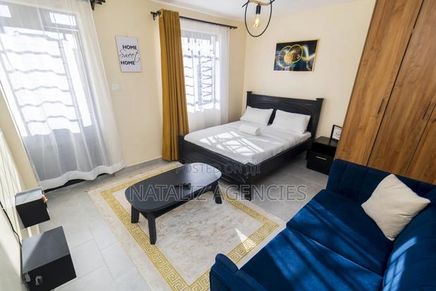 Furnished Studio Apartment for Long and Short Term Stays - thumbnail 6