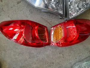 Tail Light Mark X 2010