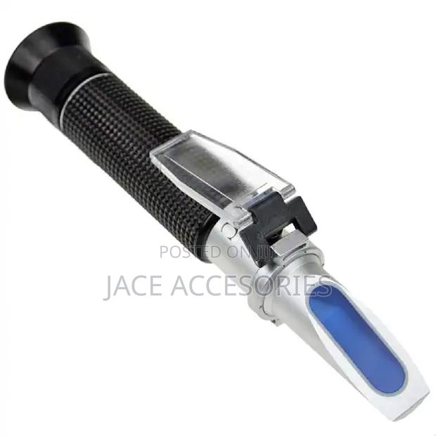 Portable Alcohol Refractometer - main view