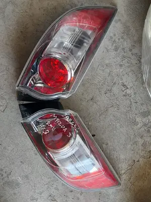 Tail Light Axela 2008