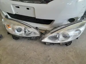 Headlight Premacy/ Lafesta 09