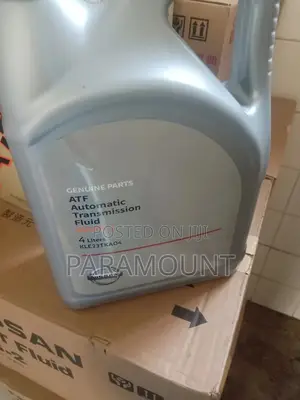 Atf Matic J . Nissan