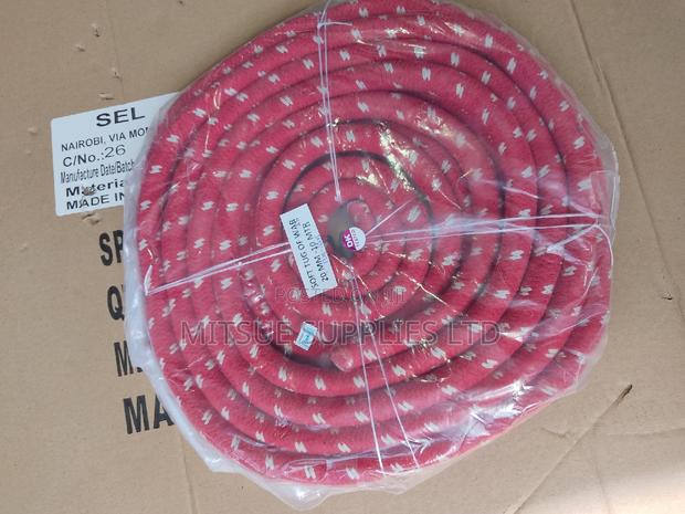 Soft Tug of War Junior 20mm-10m Ideal for Young Kids