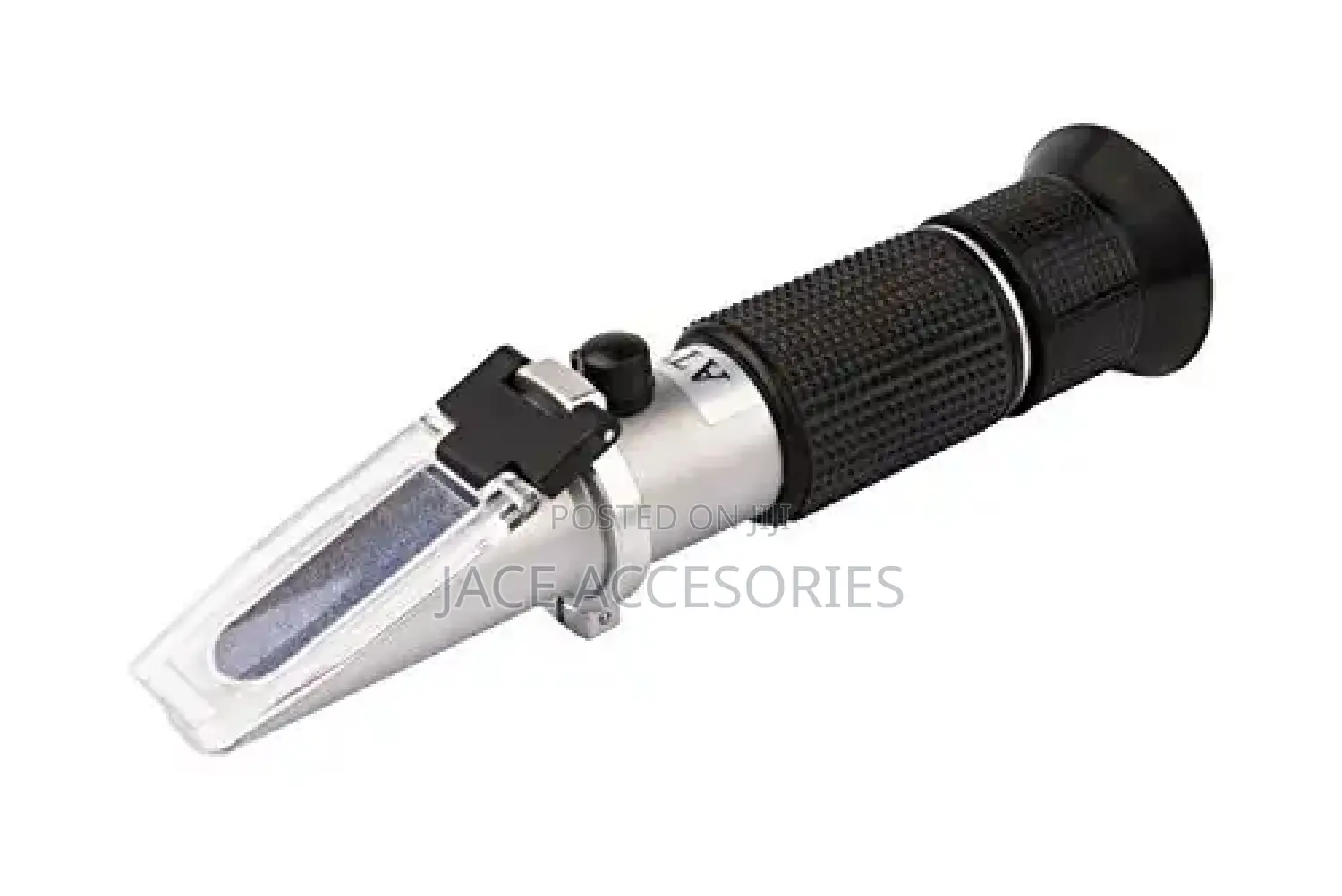0-80% Brix Refractometer