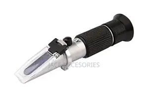 0-80% Brix Refractometer
