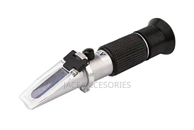 0-80% Brix Refractometer - thumbnail 4