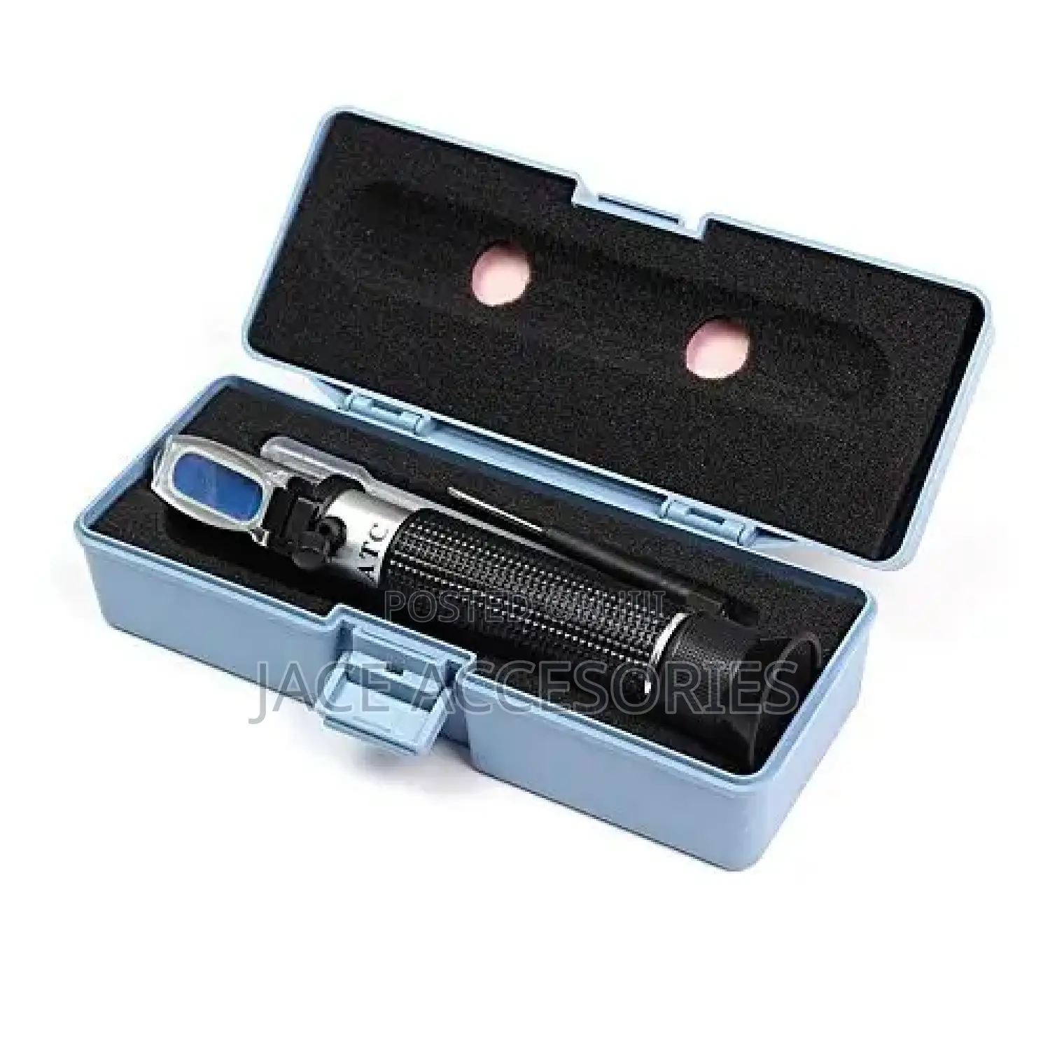 0-80% Brix Refractometer